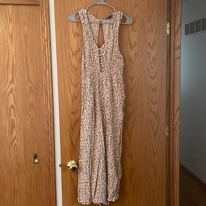 AE romper